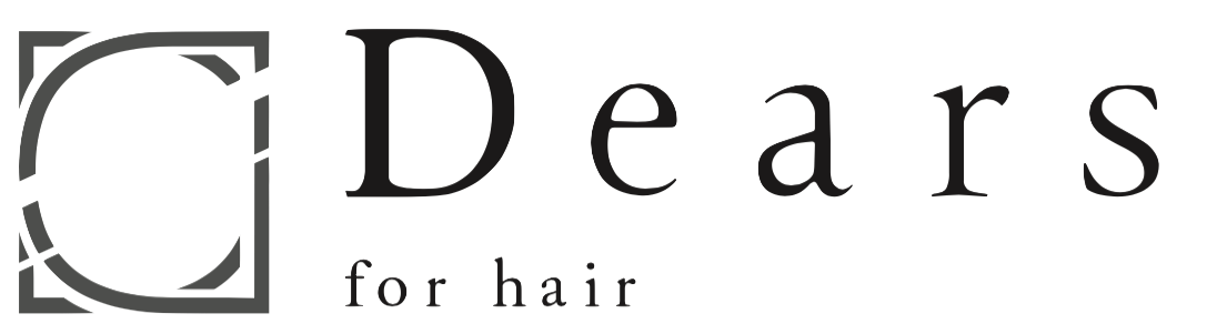 豊中市の髪質改善美容室Dears(ディアーズ)